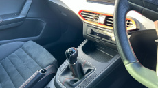 SEAT Ibiza 1.0 TSI 110 FR Sport 5dr Petrol Hatchback